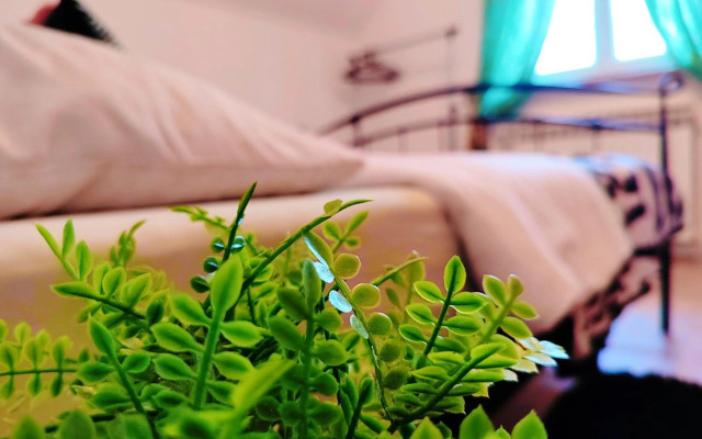 Zagreb, Apartman Jezz