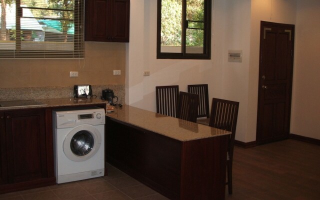 Vikeo Villas Serviced Apartments
