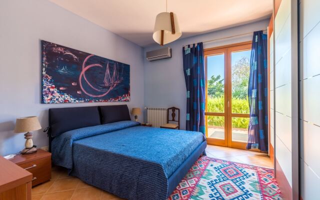 Calarossa Sunrise Cottage