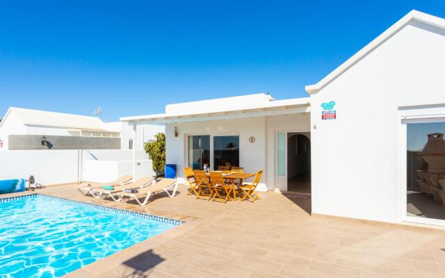 Villa Diego