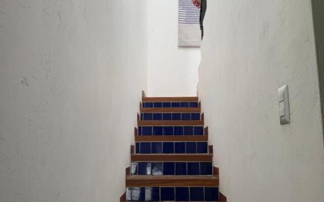 El Calvario Lofts