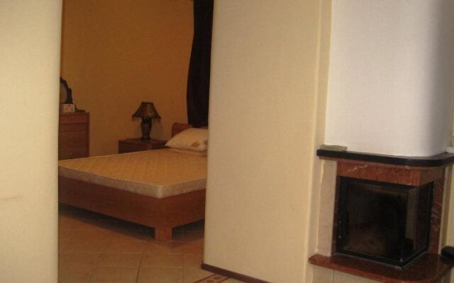 Guest House Yanina