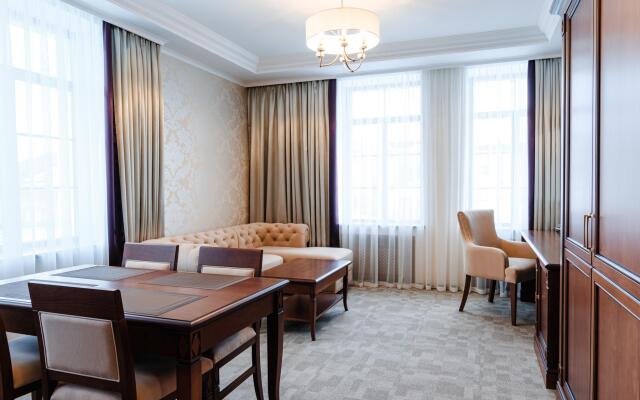 Hotel Grand Boutique