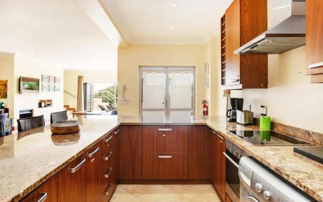 Camps Bay Beach Condo