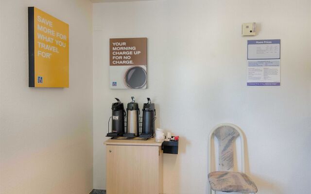 Motel 6-South Lake Tahoe, CA