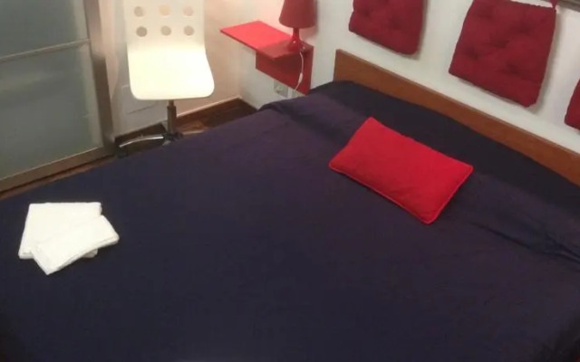 Gs Rome Holiday House