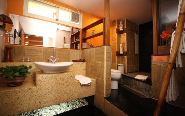 Red Garden Resort