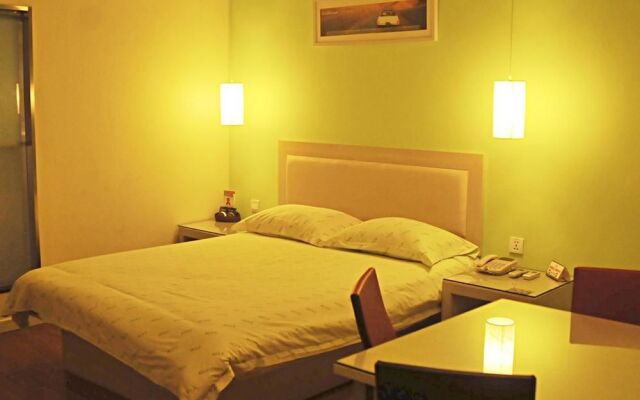 Rest Motel