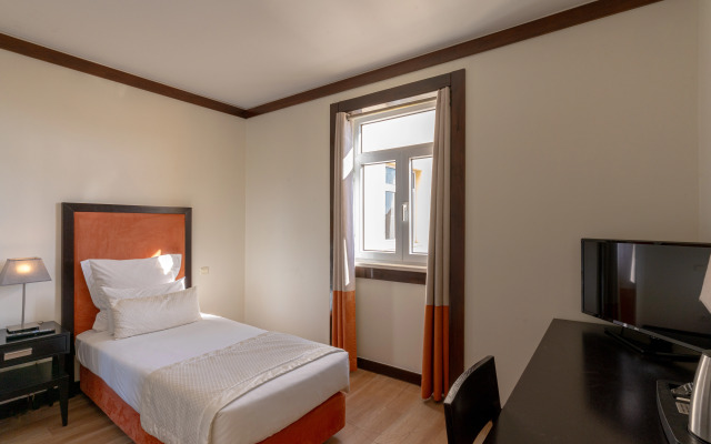 Hotel Inglaterra