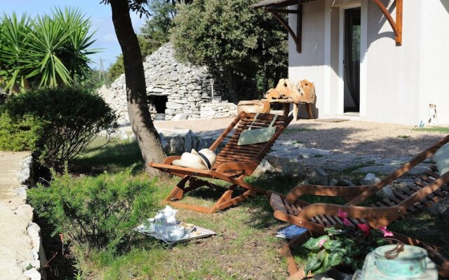 Maison d'Hôtes Villa A Manichetta