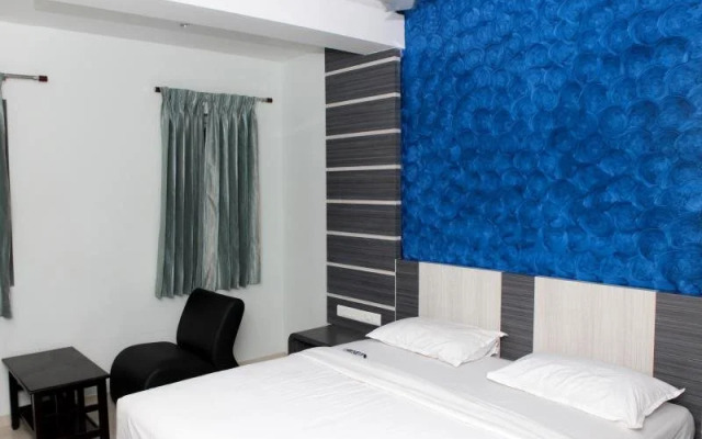 SBS Grand Hotel