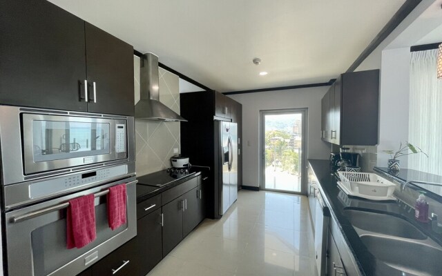 Ocean View, Luxury Penthouse at Diamonte del Sol 702N by RedAwning