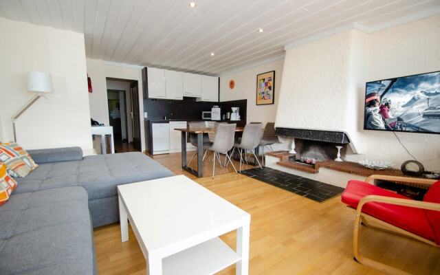 Apartment THE Good View II - Lake Mountain View