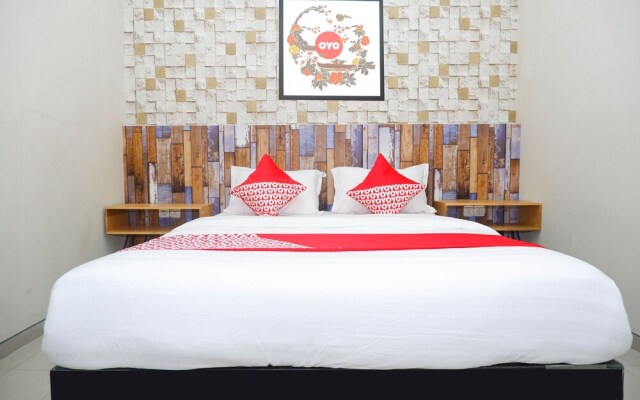 Guest House 360° by Oyo Rooms