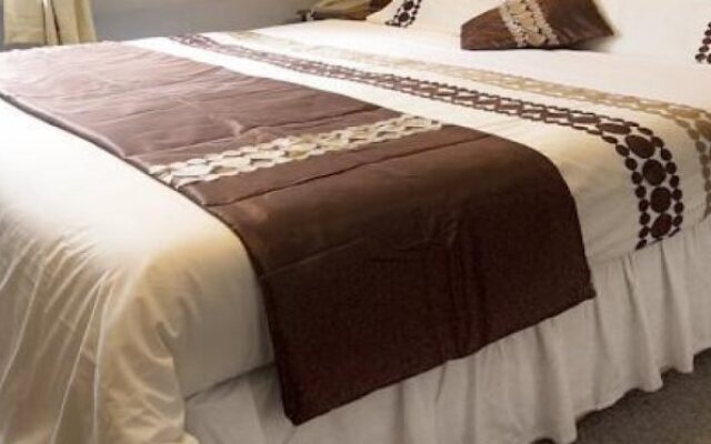 Sports View Guest House