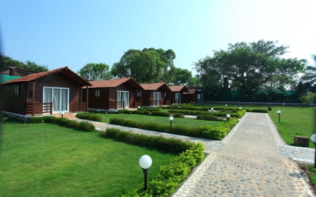 Lazy Bee Cottages