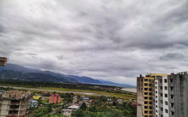 Leo Group BEST Apartment 14-300B Sunrise Batumi