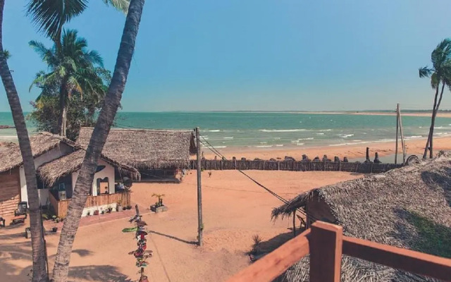 Five Trees Beach Resort Hotel