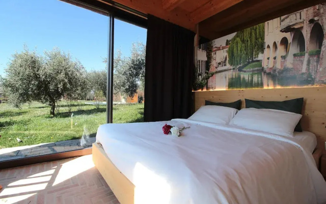 Villa Montello Pool Jacuzzi Ac Wifi