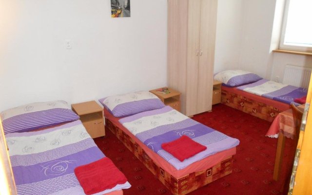 Penzion Apartmany Zlin