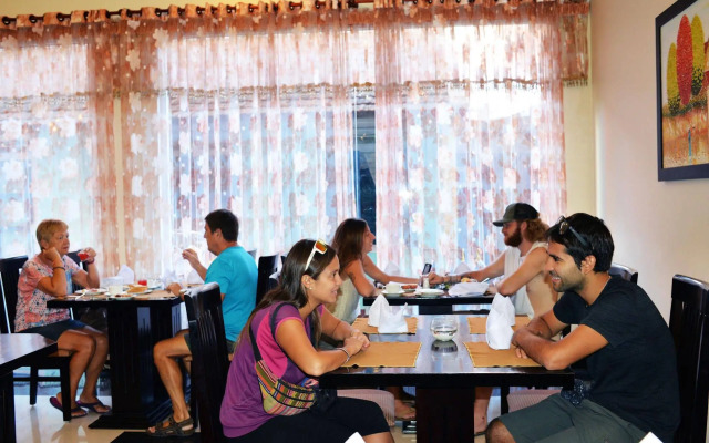 Than Thien Friendly Hotel