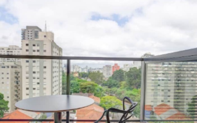 Roomo Pinheiros Oscar Freire Residencial