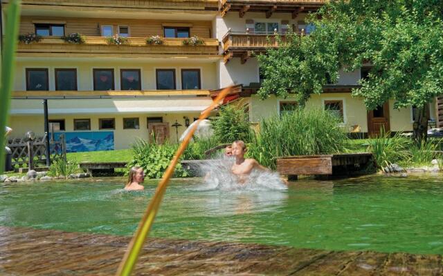 Zirbenhotel Steiger
