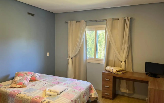Casa Gramado - Moradas da Serra