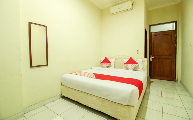 Hotel Astria Graha