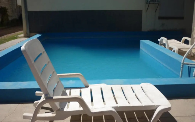 Bonito Hotel