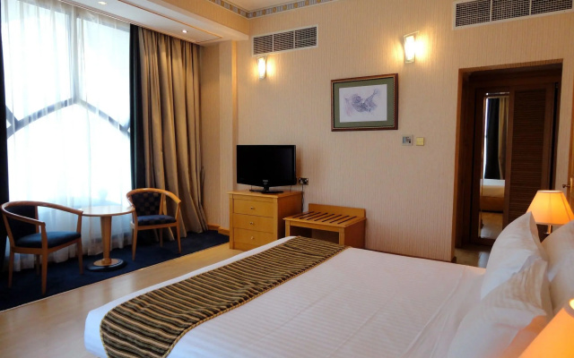 Beach Bay Hotel