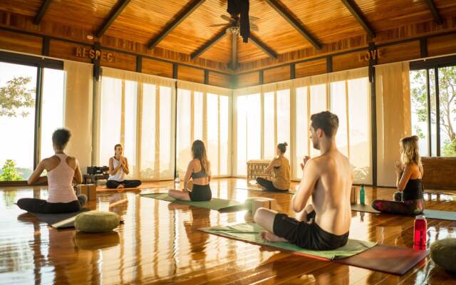 Vida Mountain Resort & Spa - Adults Only