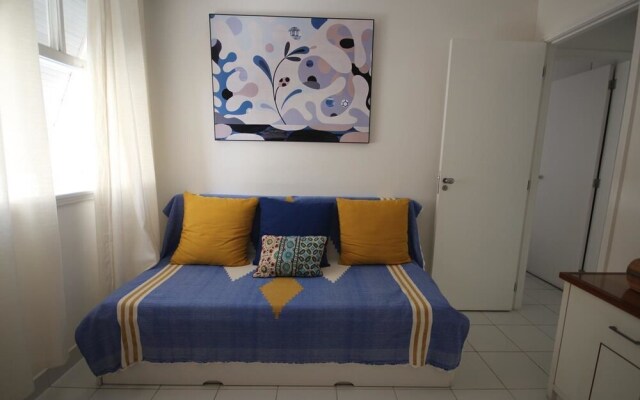 GoHouse Cupertino 403