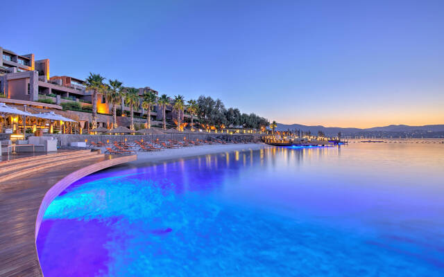 Caresse, a Luxury Collection Resort & Spa, Bodrum