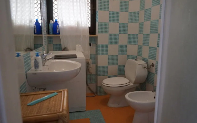 Casa Ostrica