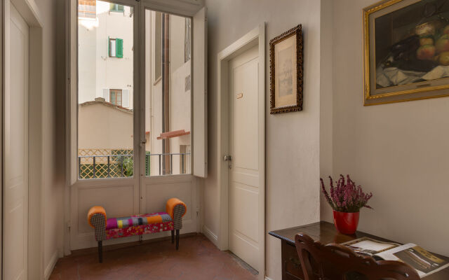 La Dimora del Cardinale