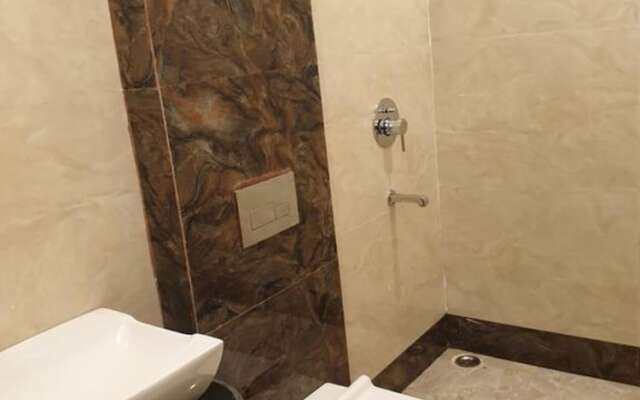 Hotel Nand Residency