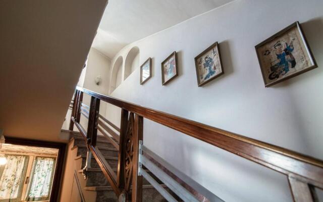 Villa I Tigli - by MyHomeInComo