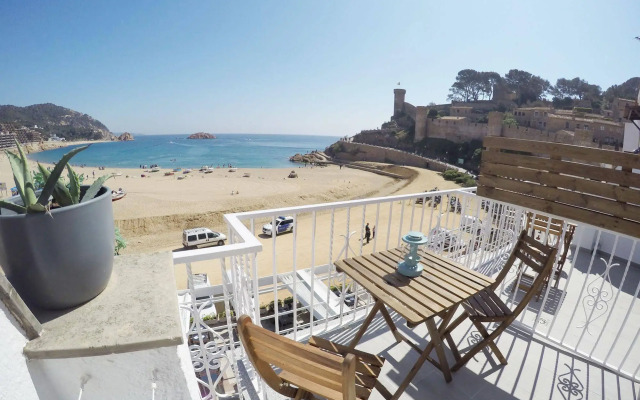 Hostal del Mar
