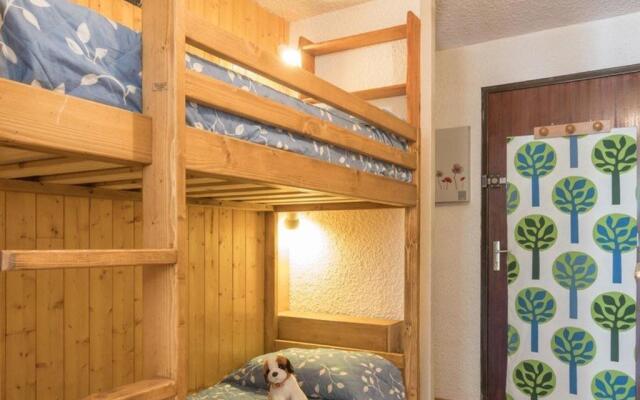 Appartement Serre Chevalier, 1 pièce, 4 personnes - FR-1-330E-53