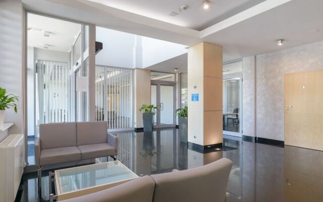 Hotel Safir