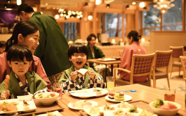 Hotel Hananoyu