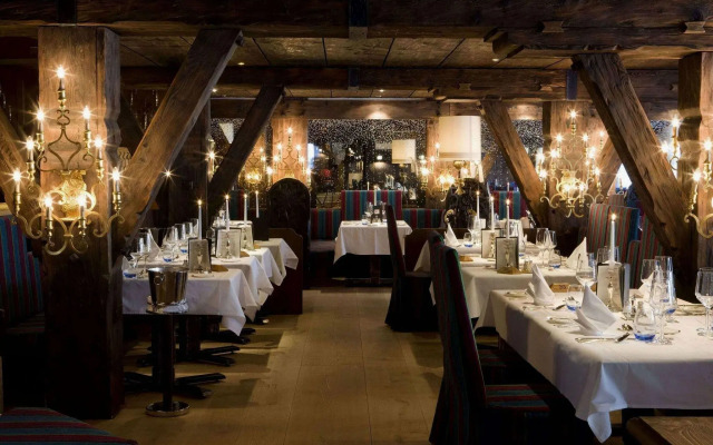 Wellness Hotel Alpenhof