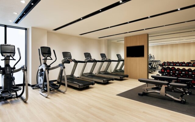 Fairfield by Marriott Osaka Namba Hotel