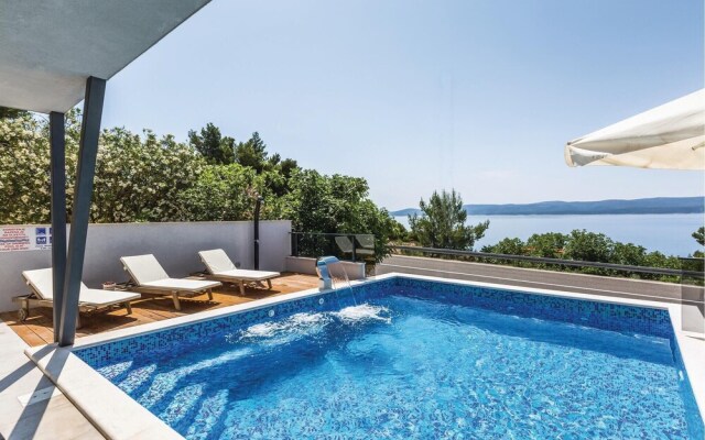Amazing Home in Medici With Wifi and 1 Bedrooms