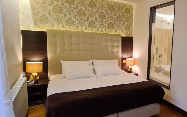Aparthotel Gaja