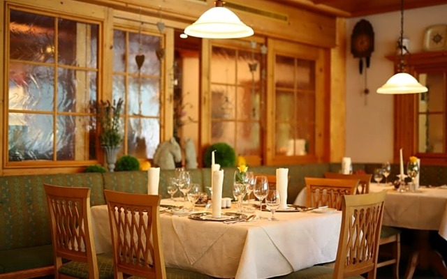 Hotel Lamark