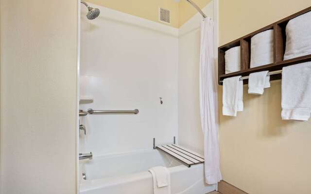La Quinta Inn & Suites by Wyndham Boise Airport