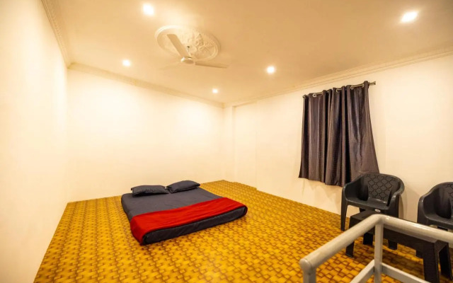 Sri Sai Holiday Inn