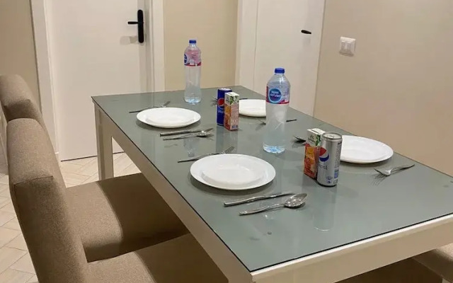 Dyafa Suites Giza